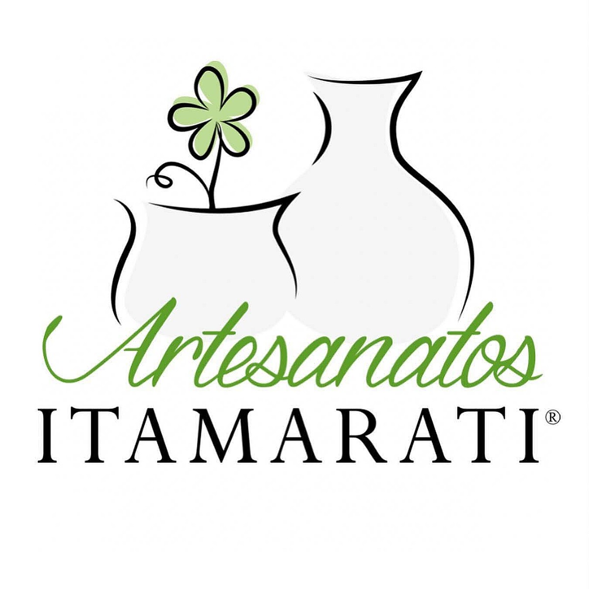 Artesanatos Itamarati
